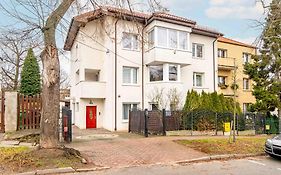 Willa Ltc Apartments Orlowo
