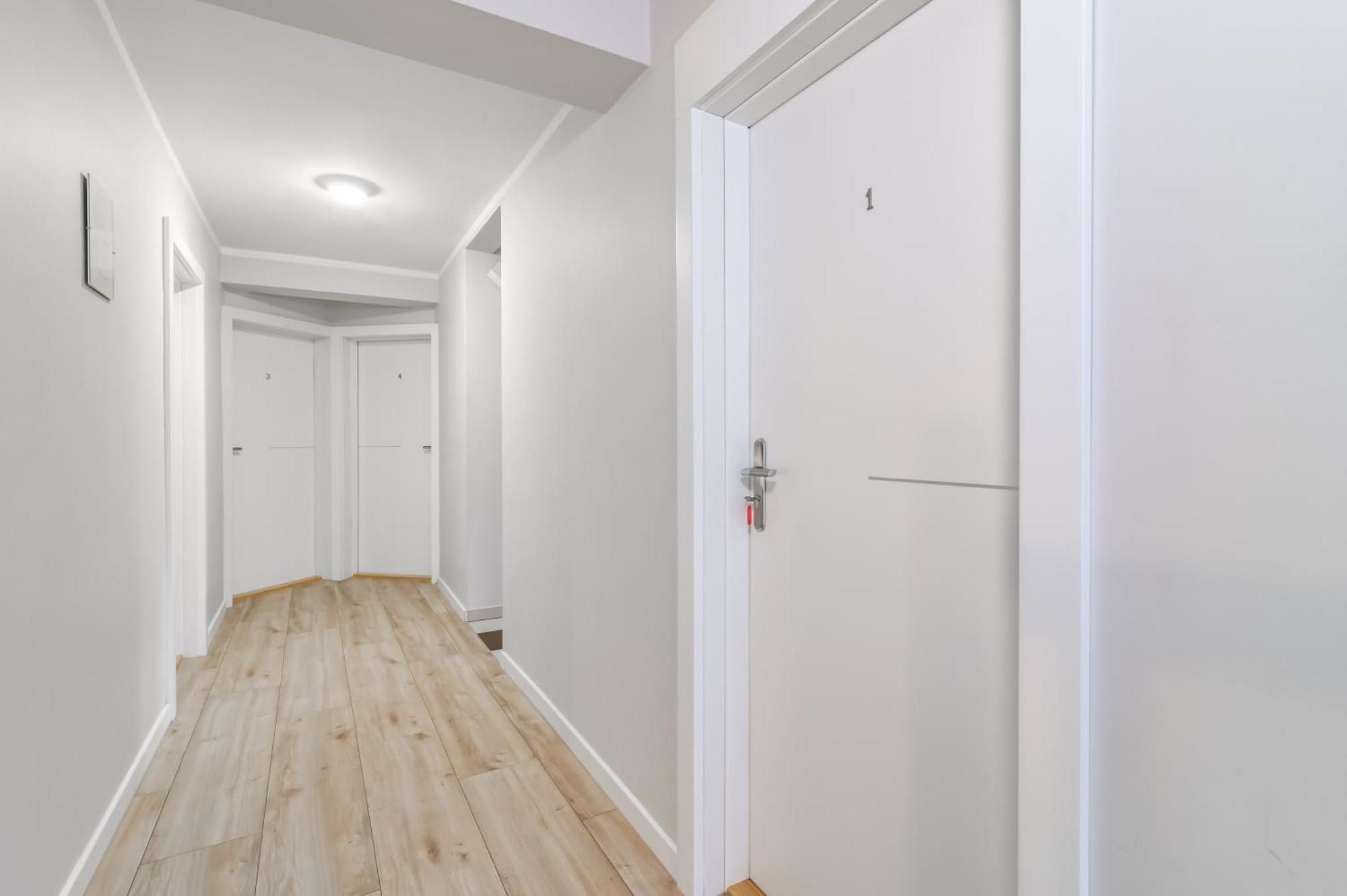 Willa Ltc Apartments Orlowo Gdynia Exterior foto