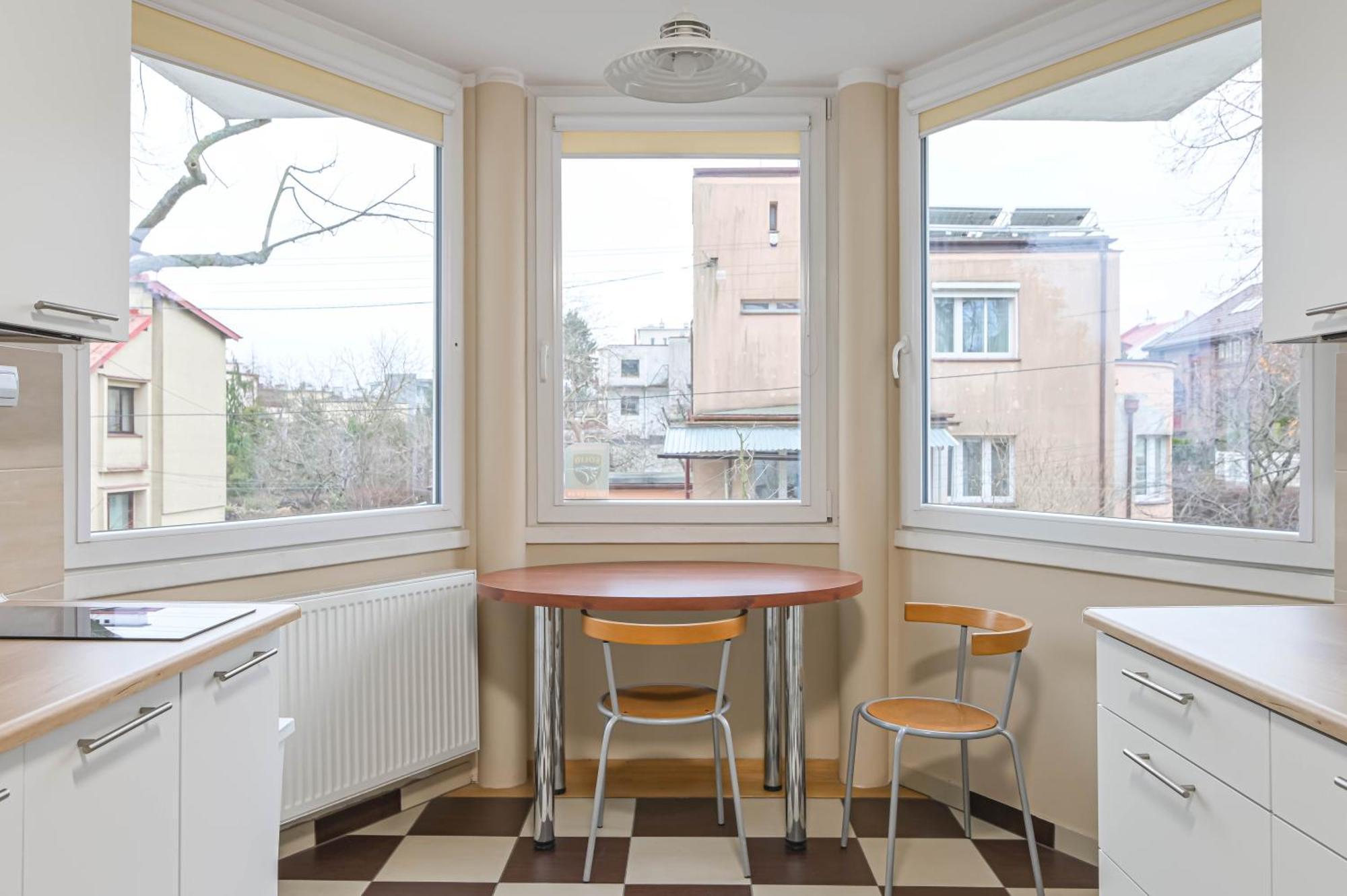 Willa Ltc Apartments Orlowo Gdynia Exterior foto