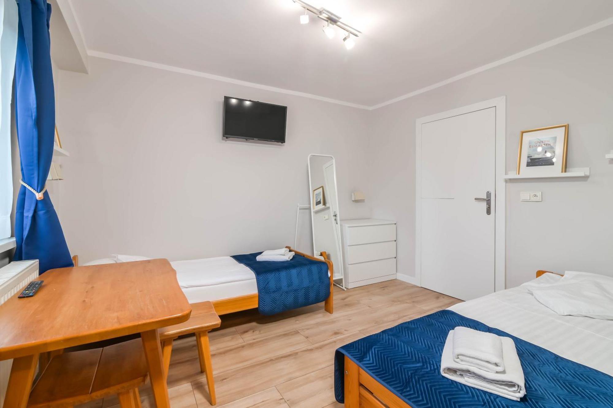 Willa Ltc Apartments Orlowo Gdynia Exterior foto