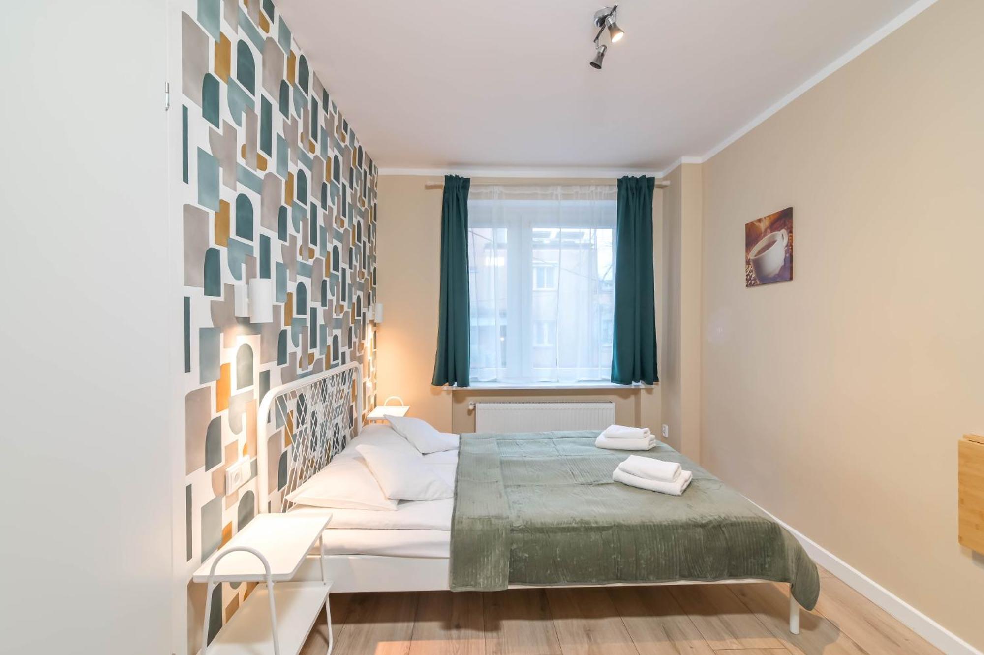 Willa Ltc Apartments Orlowo Gdynia Exterior foto