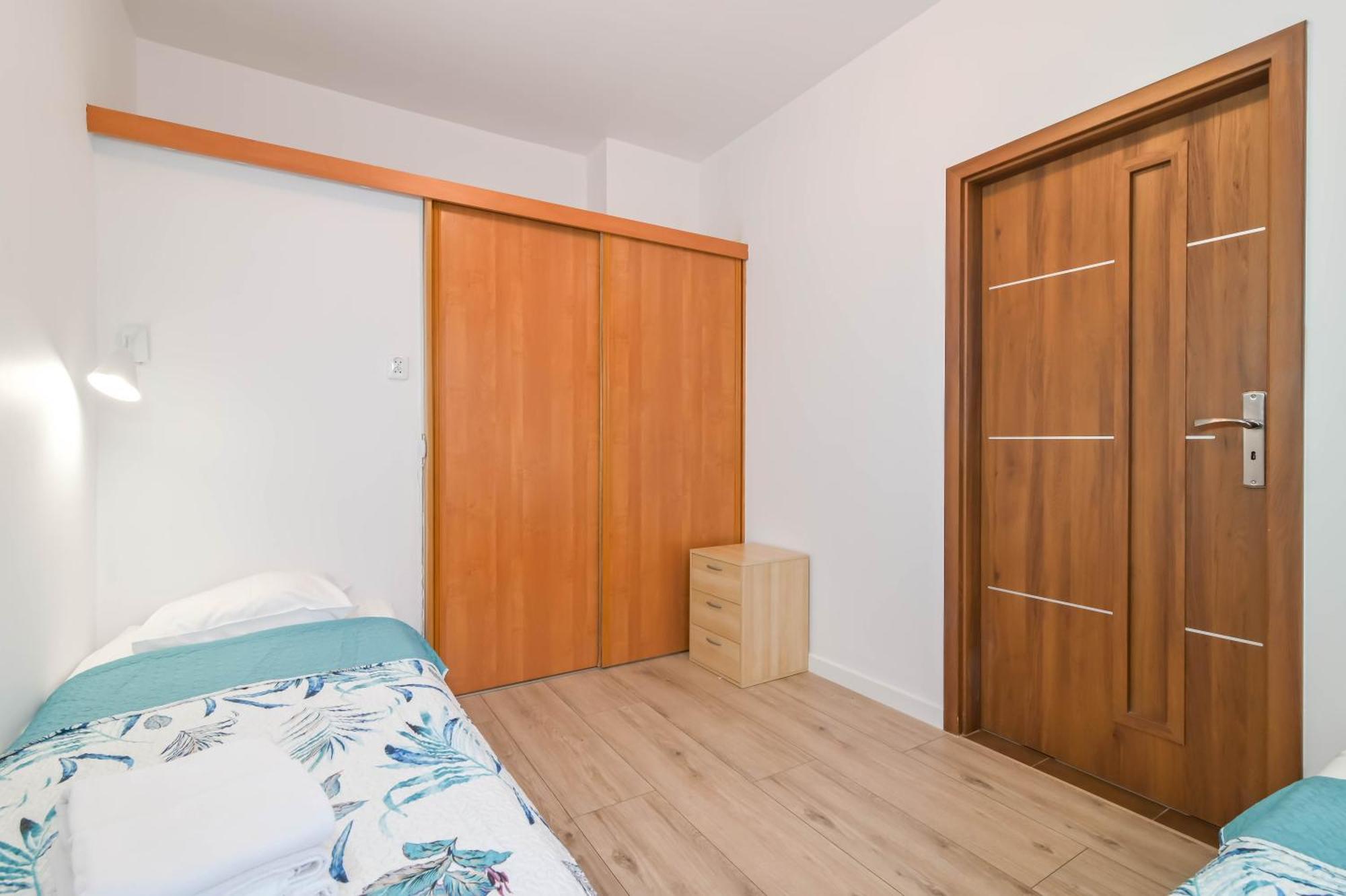 Willa Ltc Apartments Orlowo Gdynia Exterior foto
