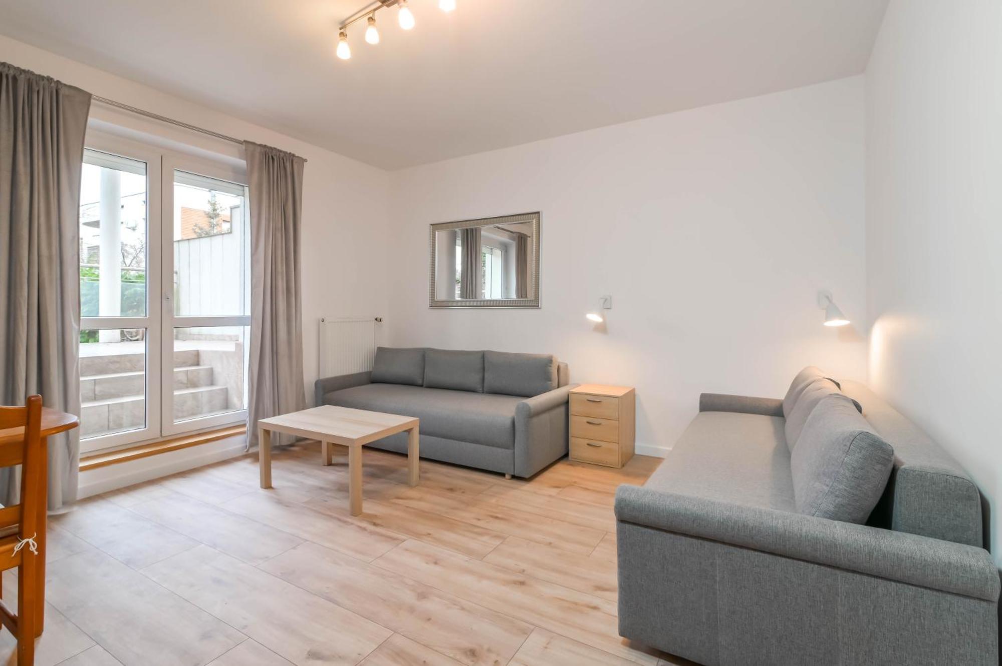 Willa Ltc Apartments Orlowo Gdynia Exterior foto