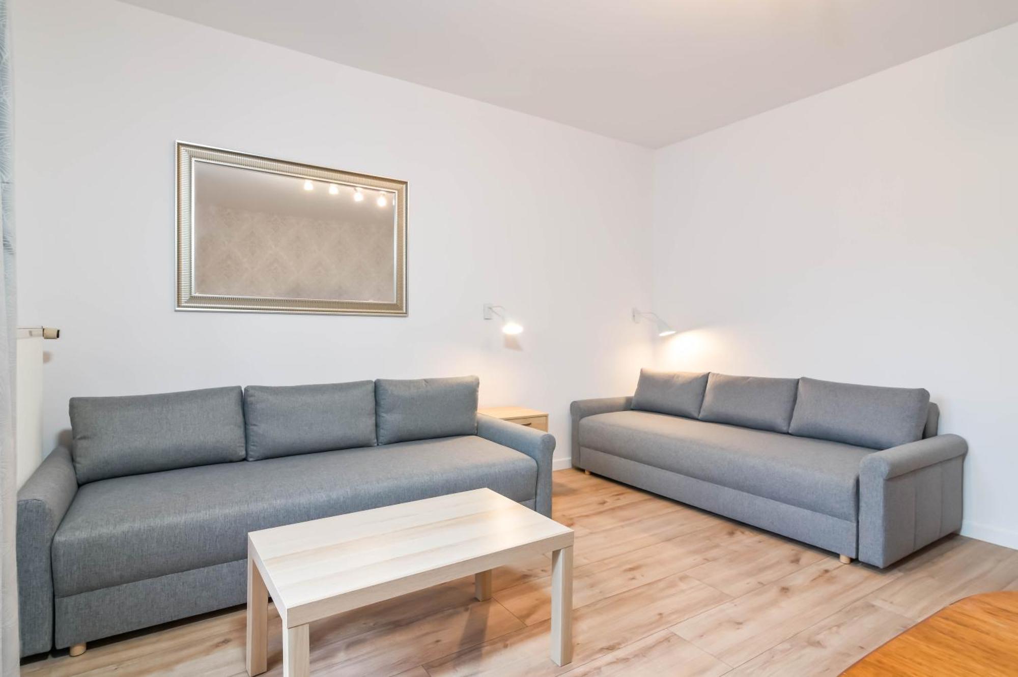 Willa Ltc Apartments Orlowo Gdynia Exterior foto