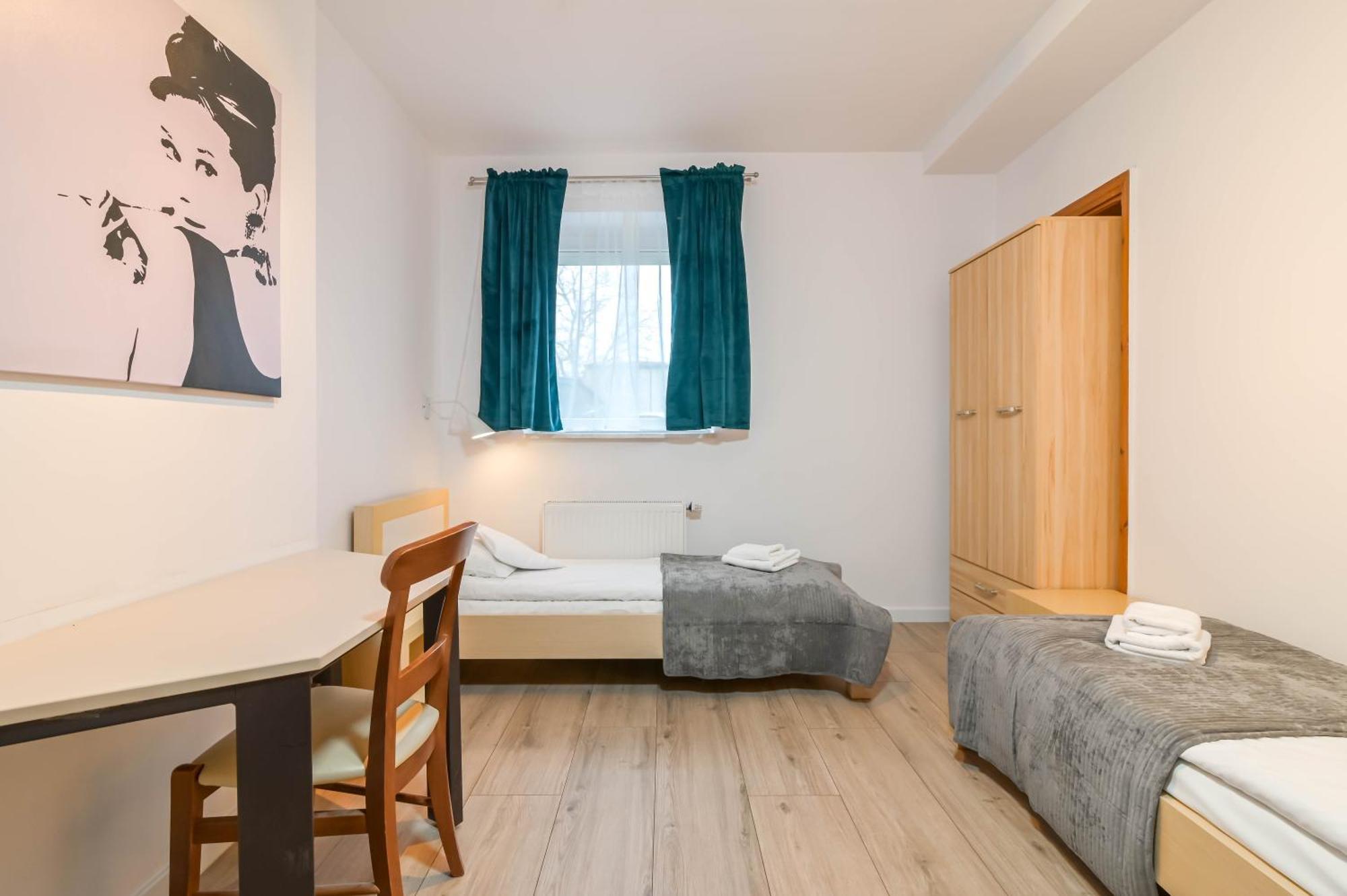 Willa Ltc Apartments Orlowo Gdynia Exterior foto